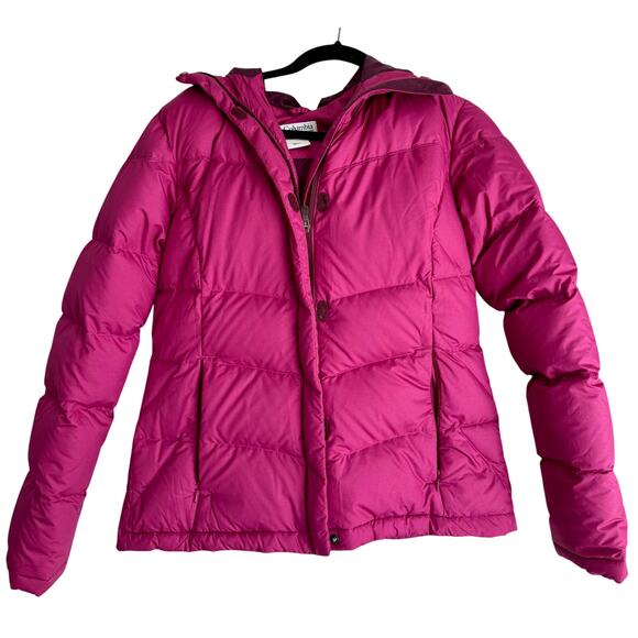 Columbia Ski Snowboard Women’s Coat Size M - Picture 2 of 9